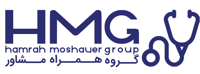 گروه همراه مشاور